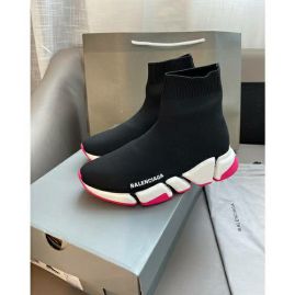 Picture of Balenciaga Shoes Women _SKUfw117477105fw